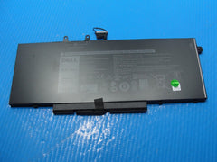 Dell Latitude 5400 14" Battery 7.6V 68Wh 8500mAh 4GVMP X77XY