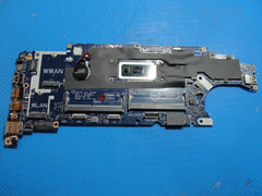 Dell Latitude 14” 5410 OEM Intel i7-10610U 1.8GHz Motherboard LA-J372P 67VJ9