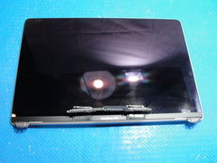 MacBook Pro 13" A2289 Mid 2020 MXK32LL LCD Screen Assembly Gray 661-15732 Grd A