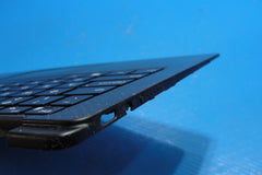 Dell XPS 13 9365 13.3" Genuine Laptop Palmrest w/Touchpad Backlit Keyboard 89GD9