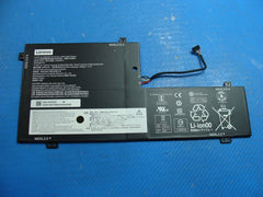 Lenovo Yoga C740-15IML 15.6" Genuine Battery 11.52V 60.3Wh 5235mAh L18D3PF2