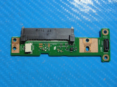 Asus VivoBook Flip R518UQ-RS54T 15.6" HDD Hard Drive Connector Board 34BKAHB0010