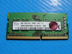 HP m3-u103dx SK Hynix 8GB 1Rx8 PC4-2400T SO-DIMM Memory RAM HMA81GS6AFR8N-UH