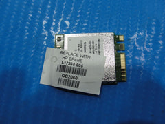 HP Pavilion x360 11m-ap0013dx 11.6" Wireless WiFi Card RTL8821CE L17365-005