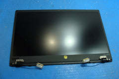 Lenovo ThinkPad 14” X1 Carbon 7th Gen OEM Matte FHD LCD Screen Complete Assembly