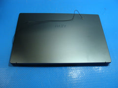 MSI Modern 14” 14 B4MW-238IN OEM Matte FHD LCD Screen Complete Assembly Grade A