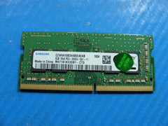 HP 14-ba253cl Samsung 8GB 1Rx8 PC4-2666V Memory RAM SO-DIMM M471A1K43DB1-CTD