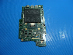 Dell Inspiron 13 5379 13.3" Genuine i7-8550u 1.8Ghz Motherboard DNKMK