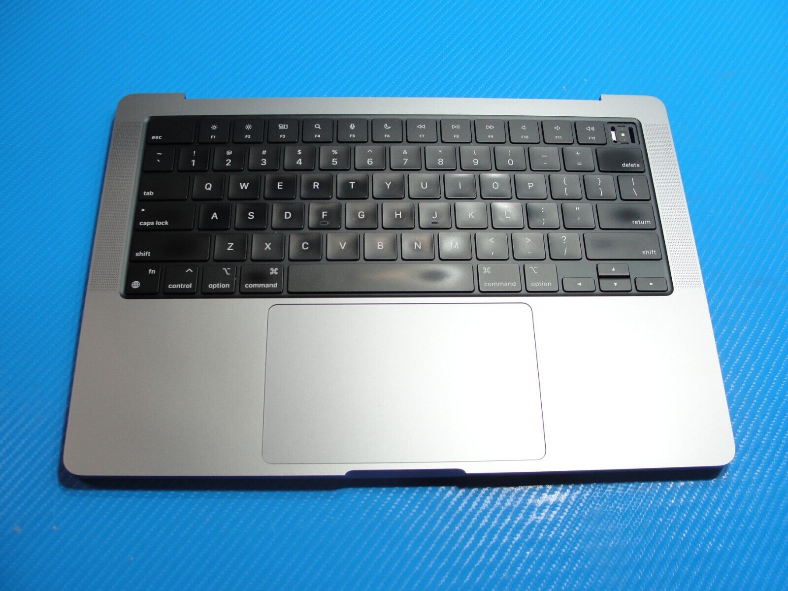 MacBook Pro A2442 2021 MKGR3LL/A 14