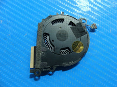 HP Spectre x360 13t-ae000 13.3" Genuine CPU Cooling Fan L04886-001