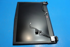 System76 Gazelle Gaze12 15.6" Genuine Matte FHD LCD Screen Complete Assembly