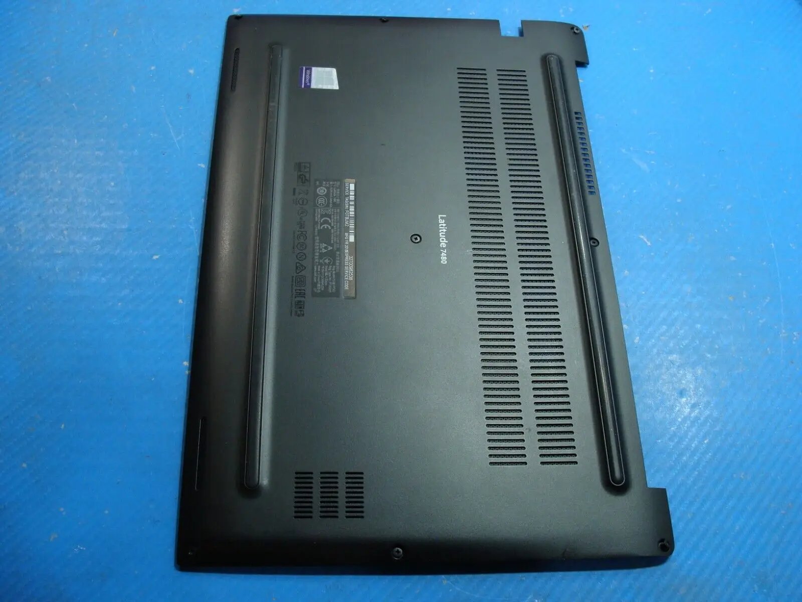 Dell Latitude 14