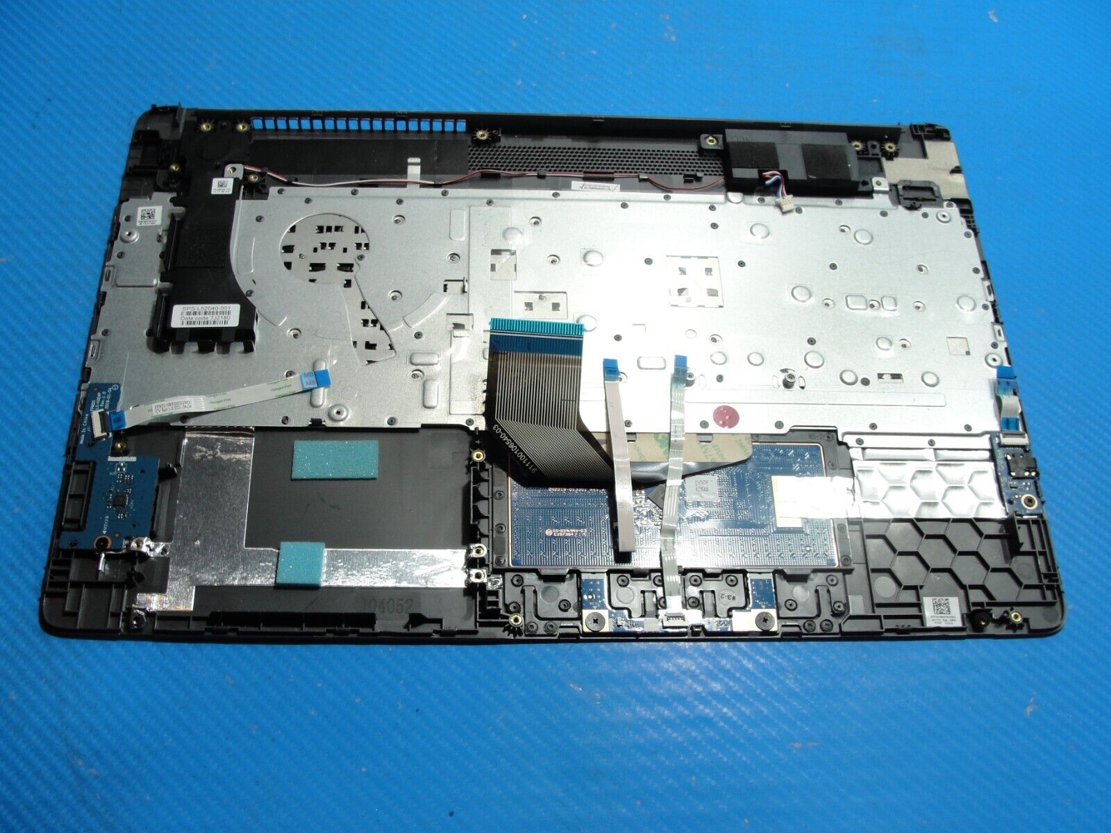 HP 250 G8 15.6