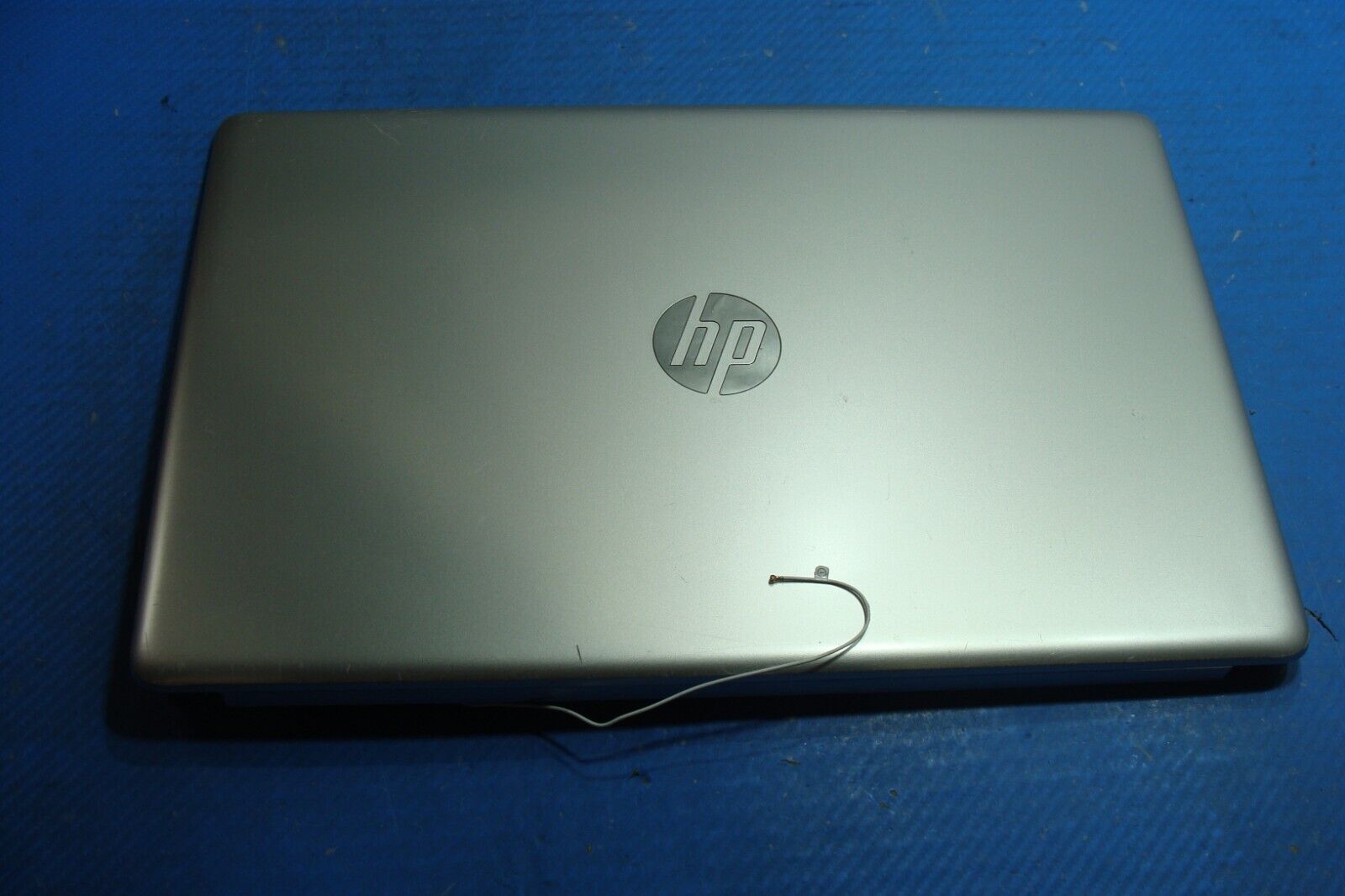 HP 15-da0012dx 15.6