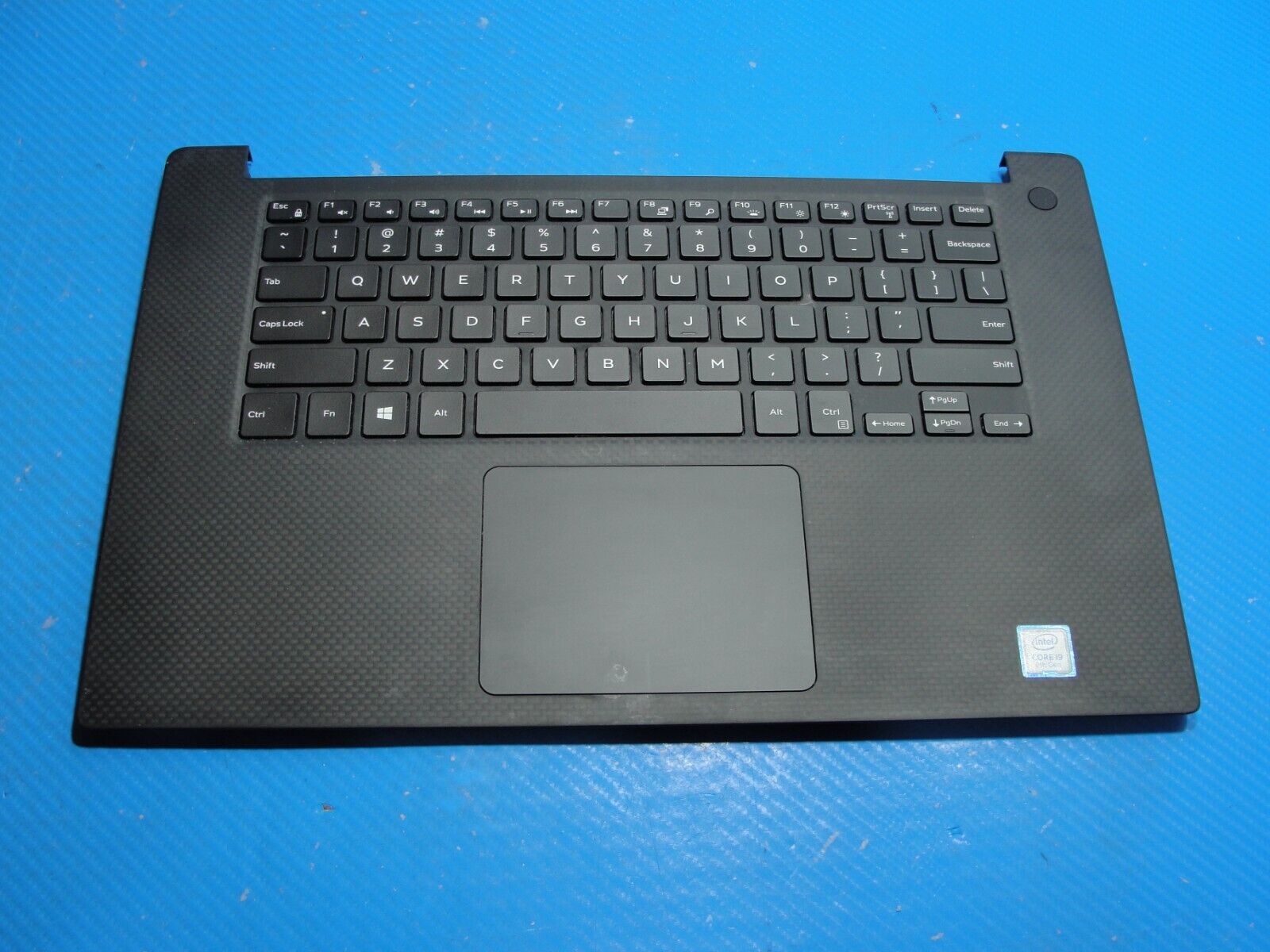 Dell XPS 15 7590 15.6