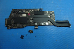 MacBook Pro 13" A2159 Mid 2019 i5-8257U 1.4GHz 8GB 128GB Logic Board 661-12566