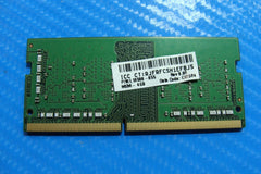 Acer A515-43-R19L SK Hynix 4GB PC4-2666V Memory RAM SO-DIMM HMA851S6DJR6N-VK