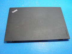 Lenovo ThinkPad 14” T480 Genuine Laptop Matte FHD LCD Screen Complete Assembly