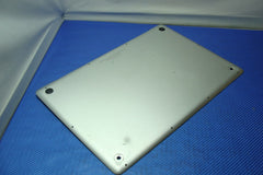 MacBook Pro 17" A1297 Early 2011 MC725LL/A Genuine Housing Bottom Case 922-9828