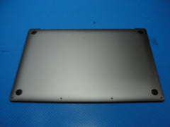 MacBook Pro A1990 2018 MR932LL/A MR942LL/A 15" Bottom Case Space Gray 923-02509