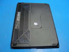 Asus FX503VM-EH73 15.6" Bottom Case w/Cover Door 3CBKLBAJN10 Grade A