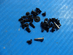 Dell XPS 15.6" 15 9550 Genuine Laptop Screw Set Screws for Repair ScrewSet