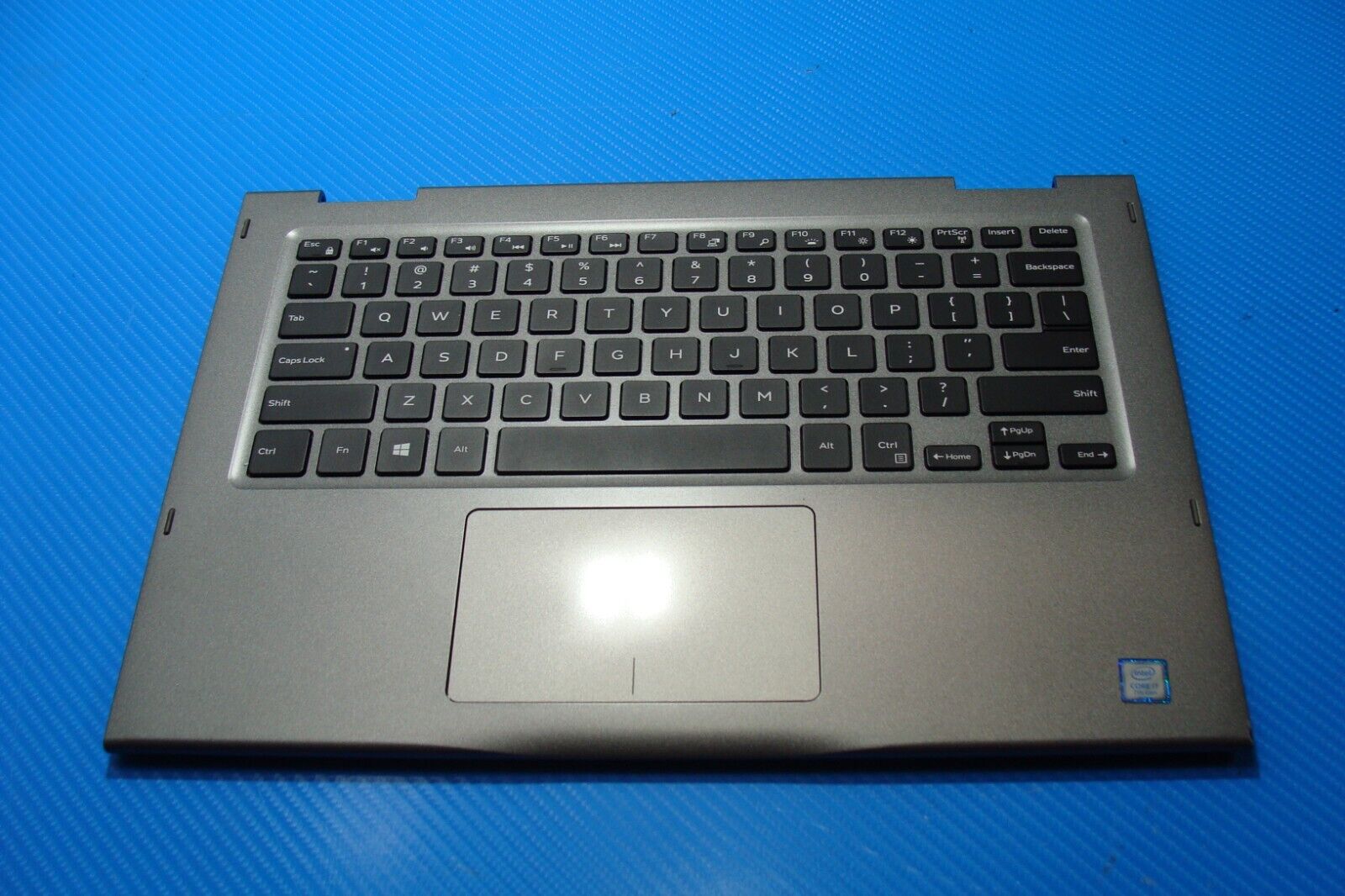 Dell Inspiron 13 5378 13.3