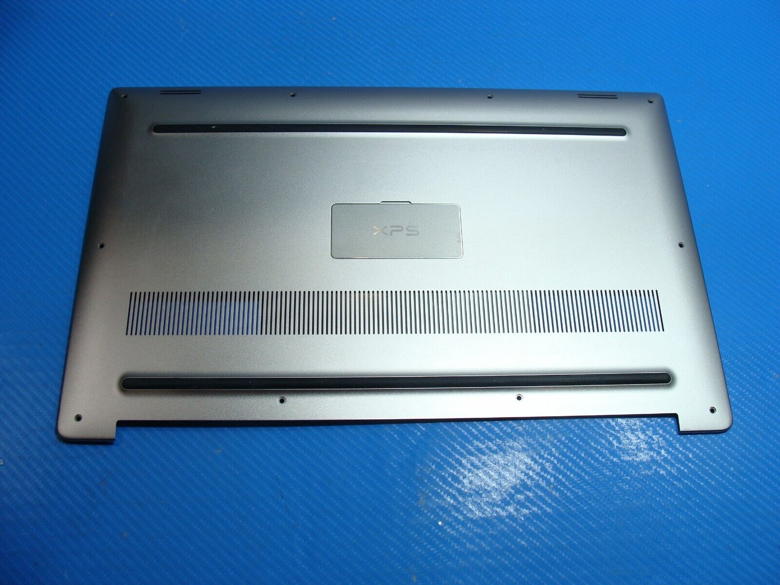 Dell XPS 15 9550 15.6