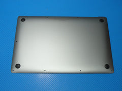 MacBook Air 13" A2337 Late 2020 MGN63LL MGN73LL Bottom Case Gray 613-15303-A