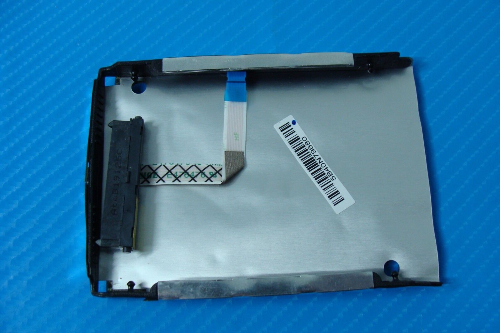 Lenovo IdeaPad 15.6 330-15IKBR 81FE HDD Hard Drive Caddy w/Connector AP13N000900