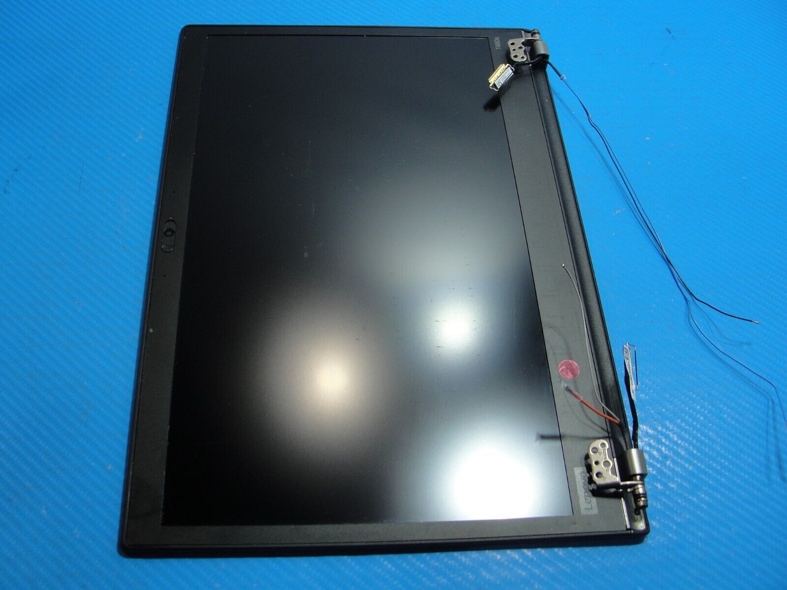 Lenovo ThinkPad T480s 14