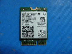 HP Pavilion 15.6" 15-cs3073cl OEM Wireless WiFi Card AX201NGW L57250-005 01AX798