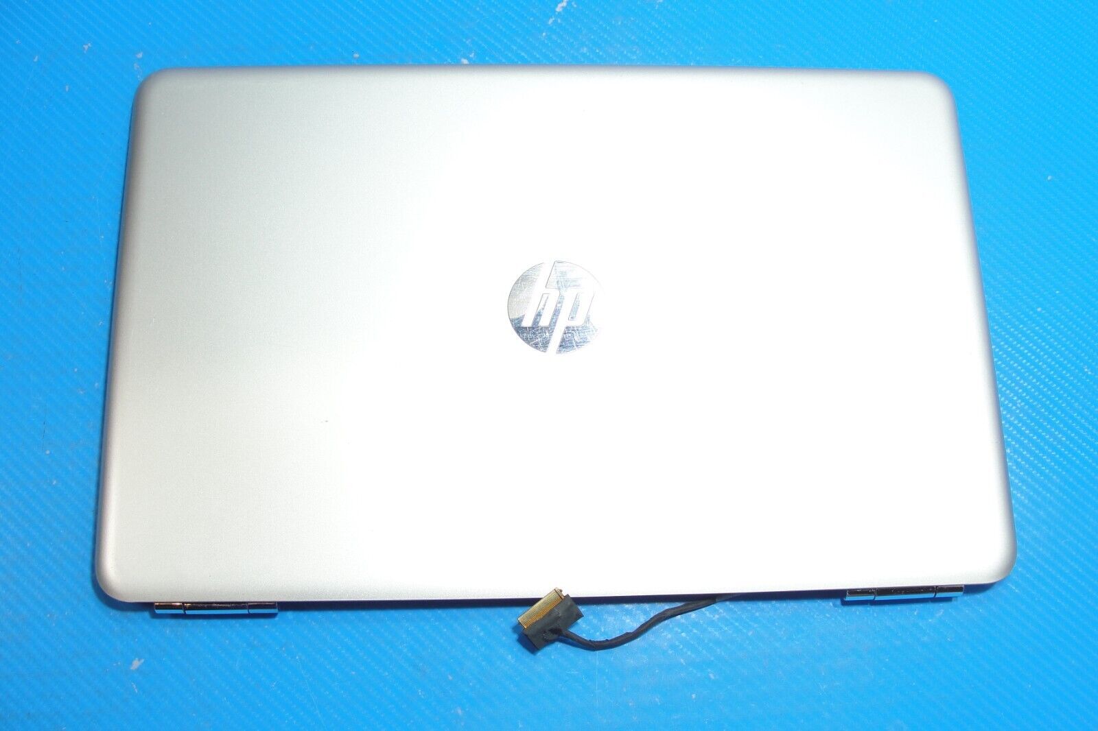 HP Pavilion 15-au123cl 15.6