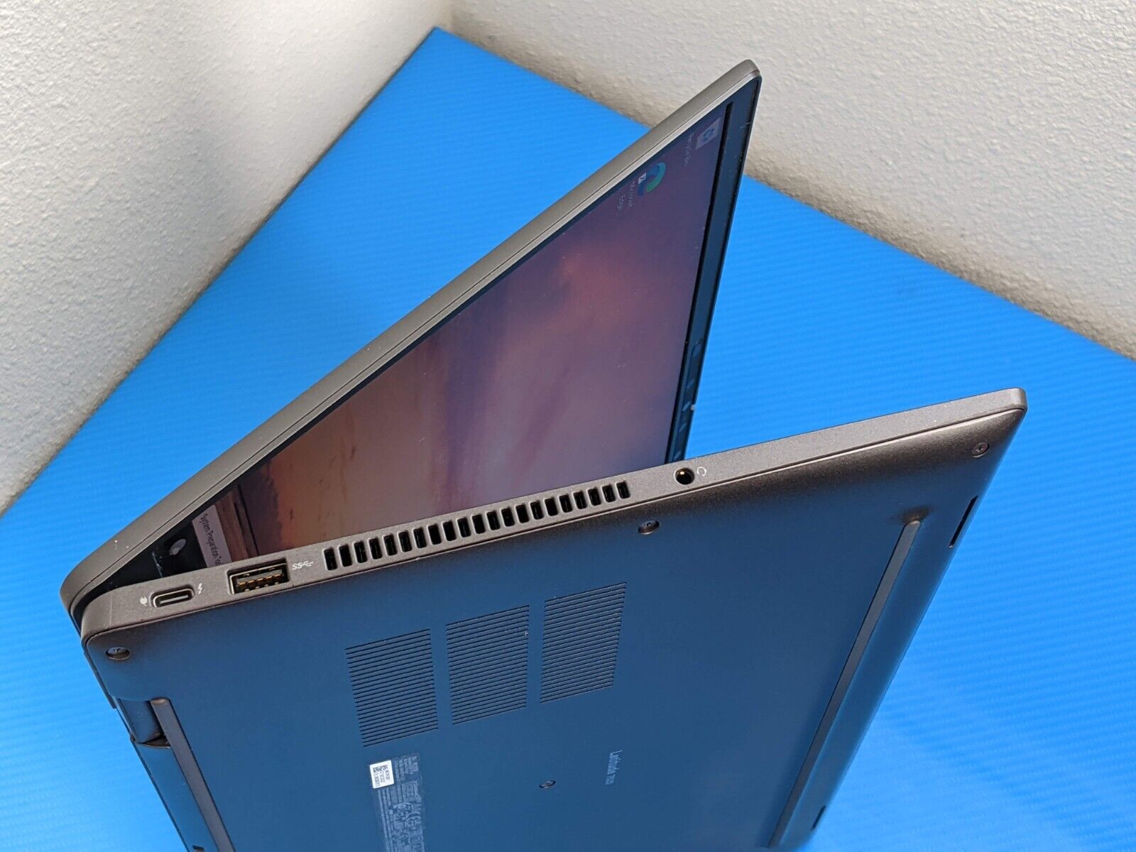 Dell Latitude 7520 15.6