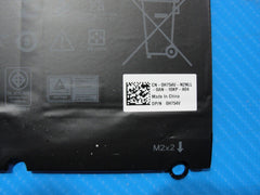 Dell Inspiron 14” 14 7000 OEM Battery 7.6V 52Wh 6500mAh H754V DXGH8 Excellent