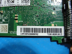 Lenovo ThinkPad T440p 14" Genuine Intel Socket Mortherboard NM-A131 00HM981