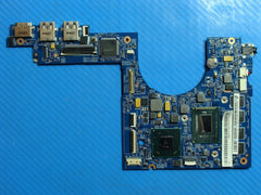 Acer Aspire S3-391-6046 13.3" Intel i3-2367M 1.4GHz 4GB Motherboard NBM1011001