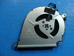 HP Pavilion 15t-bc000 15.6" Genuine Laptop CPU Cooling Fan 47G35TP003 858970-001