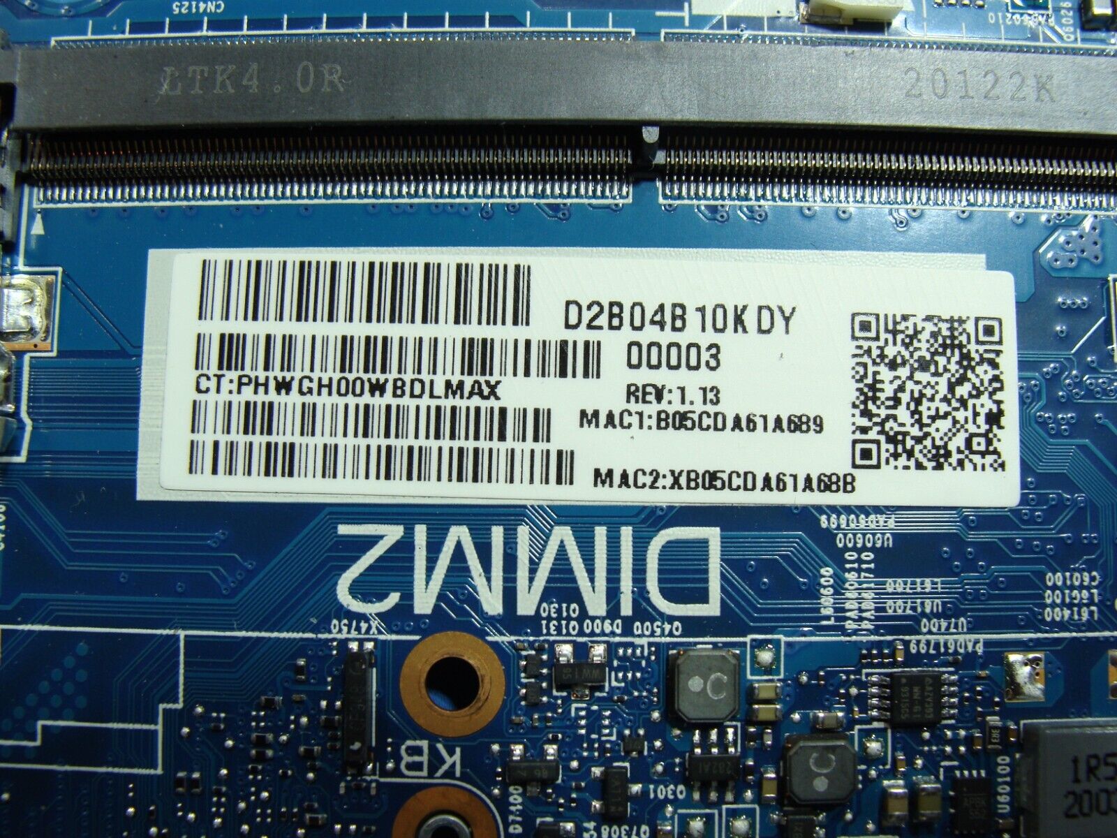 HP EliteBook 840 G6 14