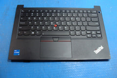 Lenovo ThinkPad E14 Gen 2 14" Genuine Palmrest w/Keyboard Touchpad AM1PQ000100