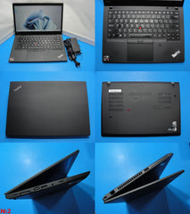 Lenovo ThinkPad T14 Gen1 FHD TOUCH AMD Ryzen 5 PRO 4650U 2.1GHz 16GB SSD 256GB