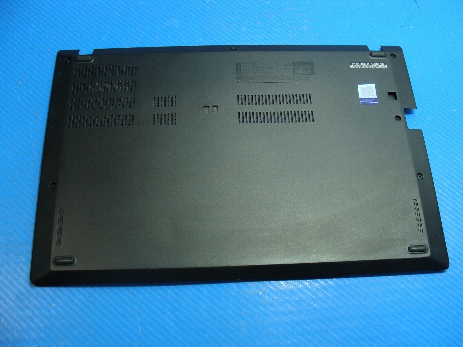 Lenovo ThinkPad T480s 14