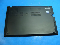 Lenovo ThinkPad T480s 14" Genuine Laptop Bottom Case Base Cover AM16Q000500