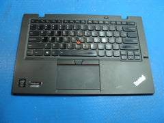 Lenovo ThinkPad X1 Carbon 3rd Gen 14" Palmrest Keyboard Touchpad 460.01402.0002