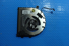 HP Envy x360 15-ey0013dx 15.6" CPU Cooling Fan N09634-001 DC280011TF0