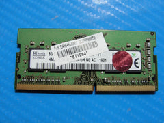 LG 15U480-GP56ML SK Hynix 8GB Memory RAM SO-DIMM EAN64666001