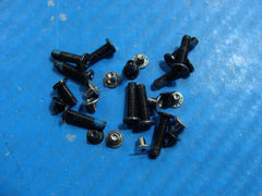 HP 15-bs190od 15.6" Genuine Screw Set Screws for Repair ScrewSet