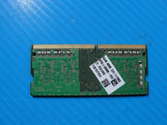 HP 250 G7 Samsung 4GB 1Rx16 PC4-2666V Memory RAM SO-DIMM M471A5244CB0-CTD