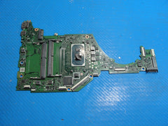 HP 15-dy2039ms 15.6" Intel i3-1125G4 Motherboard DA0P5HMB8F1 AS IS