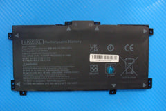 HP Envy 17.3” 17m-bw0013dx Battery 11.55V 55.81Wh 4835mAh LK03XL HSTNN-LB7U